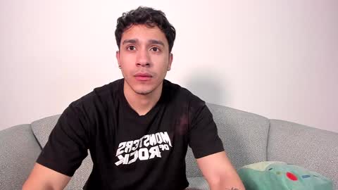 Jay marcos online show from January 10, 2025, 2:25 am