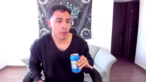 Jay marcos online show from January 18, 2025, 7:04 pm