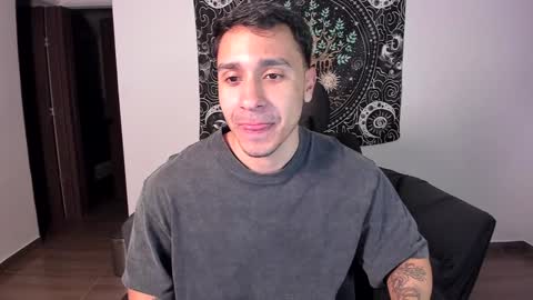 Jay marcos online show from January 23, 2025, 1:30 am