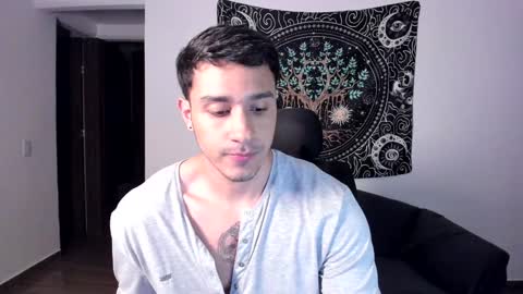 Jay marcos online show from February 3, 2025, 2:03 am