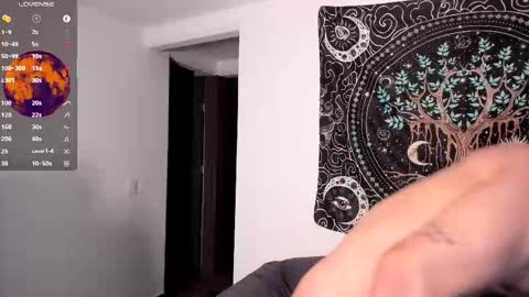 Jay marcos online show from February 18, 2025, 7:43 am