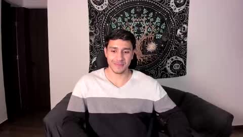 Jay marcos online show from February 25, 2025, 4:57 am