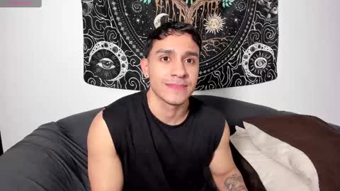 Jay marcos online show from March 6, 2025, 4:19 am