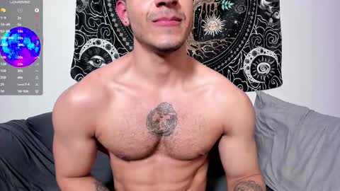 Jay marcos online show from March 9, 2025, 8:51 am