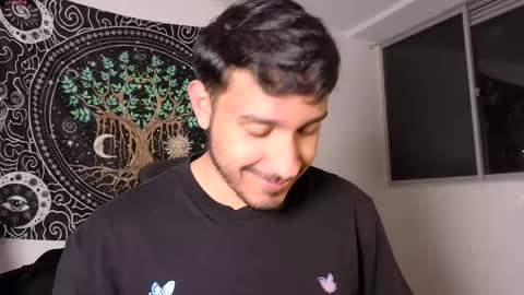 Jay marcos online show from October 4, 2025, 1:25 am