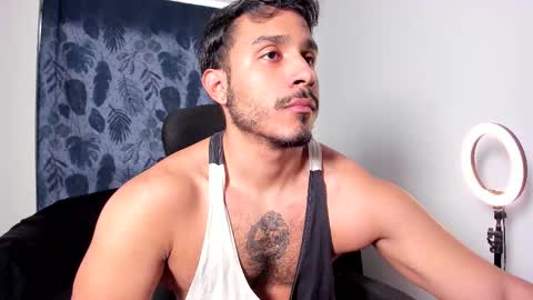 Jay marcos online show from November 30, 2025, 10:25 pm