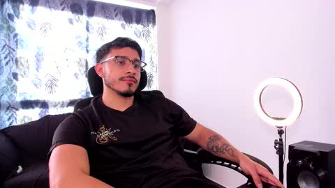 Jay marcos online show from December 15, 2025, 12:53 pm