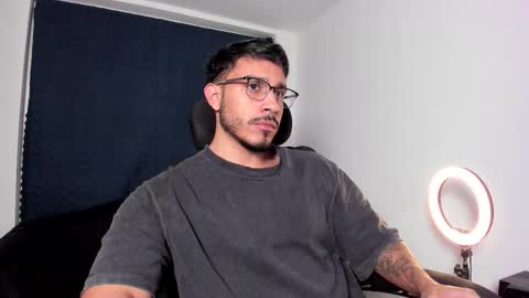 Jay marcos online show from December 21, 2025, 2:30 am