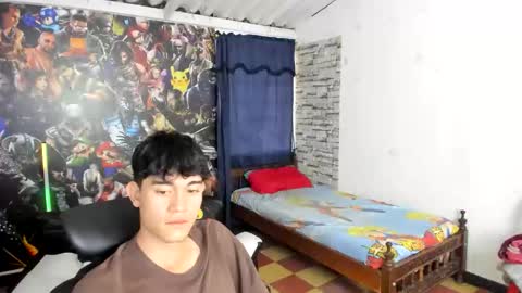 JAY ORANGE online show from November 25, 2025, 7:25 pm