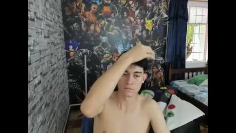 JAY ORANGE online show from April 4, 2026, 9:01 pm