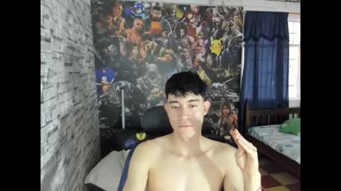 JAY ORANGE online show from April 5, 2026, 7:55 pm