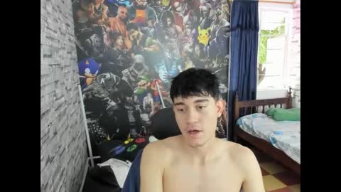 Snapshot of jay_orange chatting on April 26, 2026, 7:44 pm JAY ORANGE online show from April 26, 2026, 7:44 pm