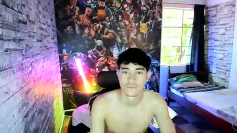 Snapshot of jay_orange chatting on May 23, 2026, 7:29 pm JAY ORANGE online show from May 23, 2026, 7:29 pm