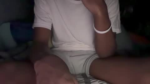 Jay Secxret online show from October 26, 2025, 7:03 am