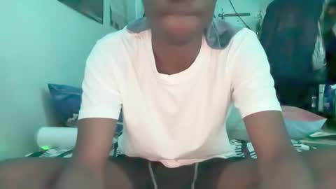 Jay Secxret online show from November 13, 2025, 5:39 am