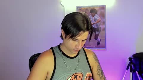 Jay Alvarrez online show from September 11, 2025, 9:15 pm