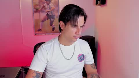 Jay Alvarrez online show from October 6, 2025, 6:38 pm