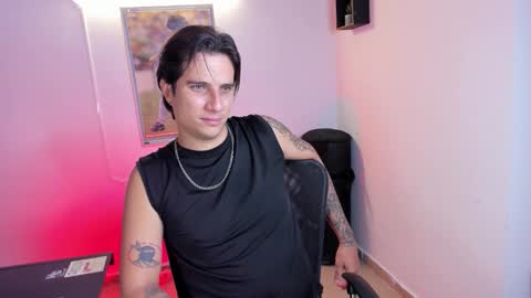 Jay Alvarrez online show from November 7, 2025, 12:10 am