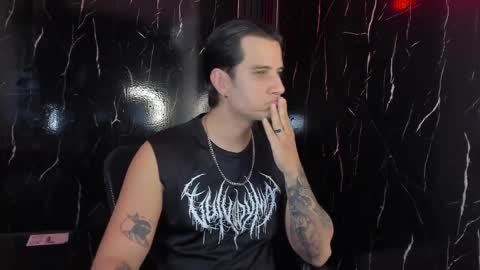 Jay Alvarrez online show from April 1, 2026, 6:49 pm