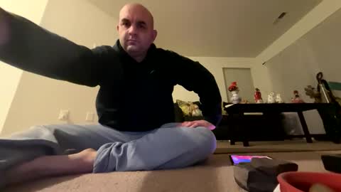 Snapshot of jaybee0986 chatting on February 5, 2025, 7:50 am jaybee0986 online show from February 5, 2025, 7:50 am