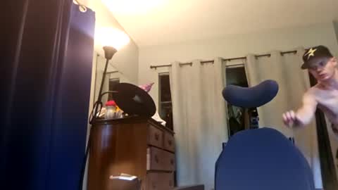 Snapshot of jaybrik92 chatting on June 26, 2026, 10:03 pm Jlio Delgauto online show from June 26, 2026, 10:03 pm