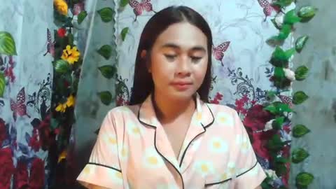 Snapshot of jayca20880 chatting on July 23, 2026, 2:48 pm JAYCA online show from July 23, 2026, 2:48 pm