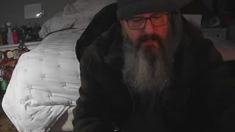 Grand Zaddy or Jay its casual online show from January 16, 2025, 5:23 pm