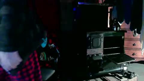 Grand Zaddy or Jay its casual online show from January 26, 2025, 6:28 am