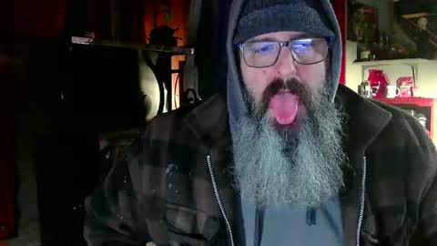 Grand Zaddy or Jay its casual online show from January 29, 2025, 2:00 pm