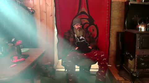 Grand Zaddy or Jay its casual online show from February 12, 2025, 7:13 pm