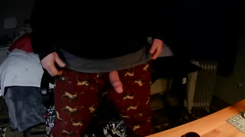 Grand Zaddy or Jay its casual online show from February 14, 2025, 2:18 am