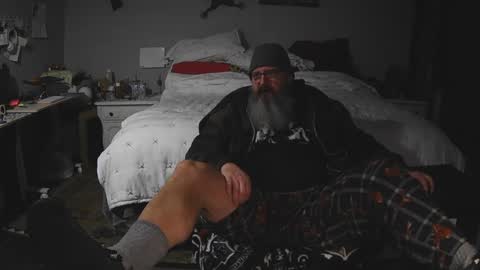 Grand Zaddy or Jay its casual online show from February 28, 2025, 7:26 am