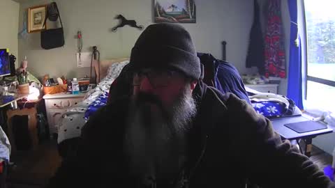 Grand Zaddy or Jay its casual online show from February 12, 2026, 6:03 pm