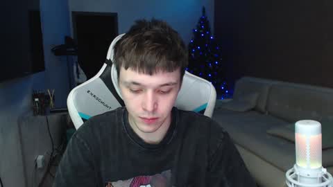 Jayce online show from January 2, 2025, 1:49 am