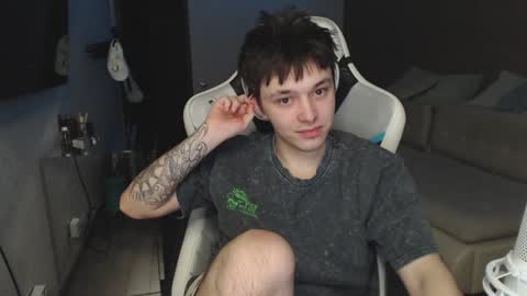 Jayce online show from February 5, 2025, 6:26 pm