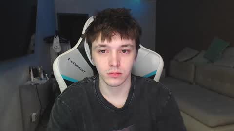 Jayce online show from February 12, 2025, 5:47 am