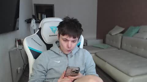 Jayce online show from February 15, 2025, 10:44 am