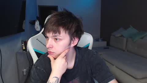 Jayce online show from March 7, 2025, 5:06 pm