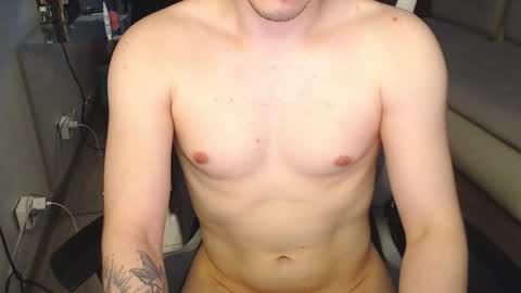 Jayce online show from March 11, 2025, 11:48 pm