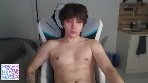 Jayce online show from October 7, 2025, 5:04 am