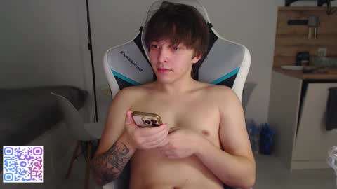 Jayce online show from October 9, 2025, 7:23 pm