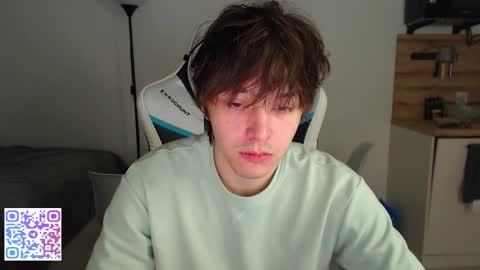 Jayce online show from October 11, 2025, 9:46 pm