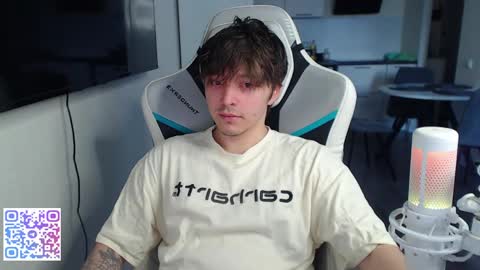Jayce online show from June 5, 2026, 1:50 pm