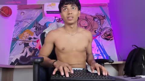 jaycobblack1 online show from October 9, 2025, 12:25 pm