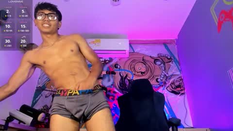 jaycobblack1 online show from December 17, 2025, 1:28 pm