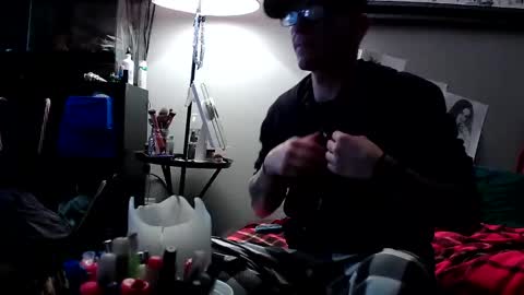 Jayda Heat online show from December 28, 2024, 10:47 am