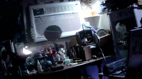 Jayda Heat online show from September 26, 2025, 10:41 am