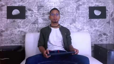 Jayden Morris online show from October 22, 2025, 11:32 am