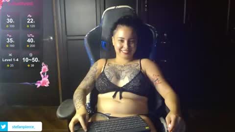      online show from July 22, 2026, 9:50 pm