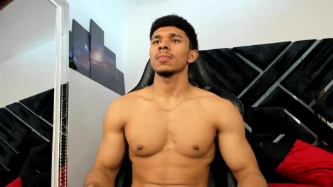 JAYDEN online show from April 18, 2026, 7:07 pm